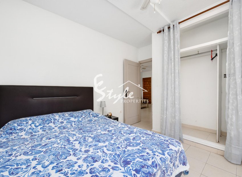 Reventa - Apartamento - Torrevieja - Playa De Los Náufragos