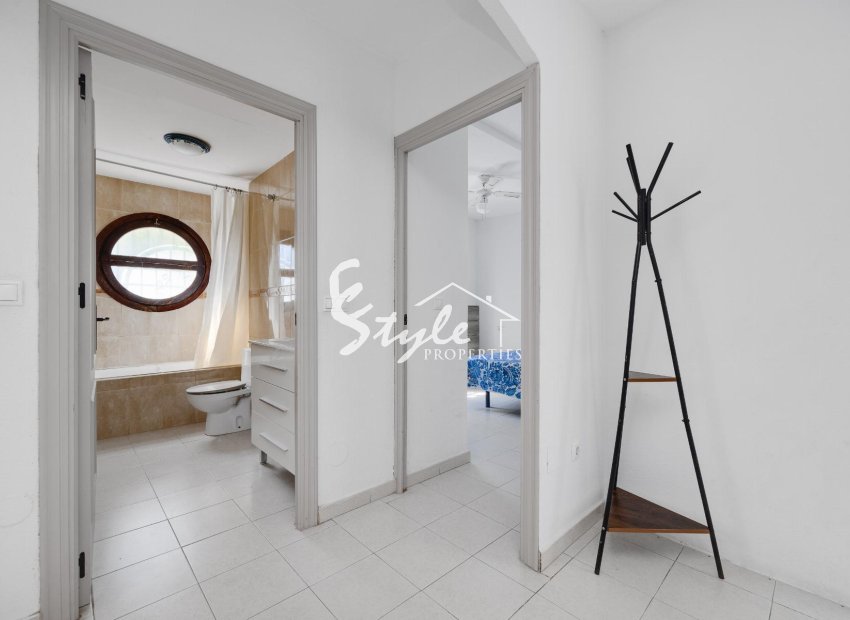 Reventa - Apartamento - Torrevieja - Playa De Los Náufragos