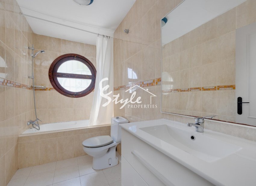 Reventa - Apartamento - Torrevieja - Playa De Los Náufragos