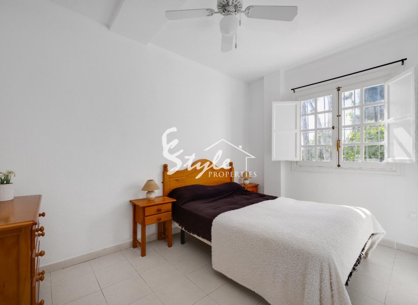 Reventa - Apartamento - Torrevieja - Playa De Los Náufragos