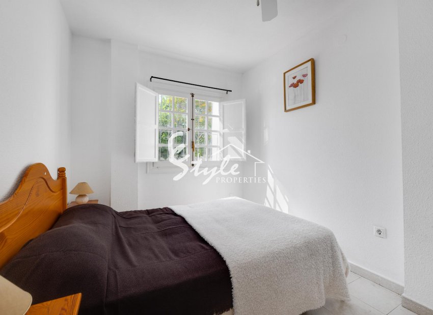 Reventa - Apartamento - Torrevieja - Playa De Los Náufragos