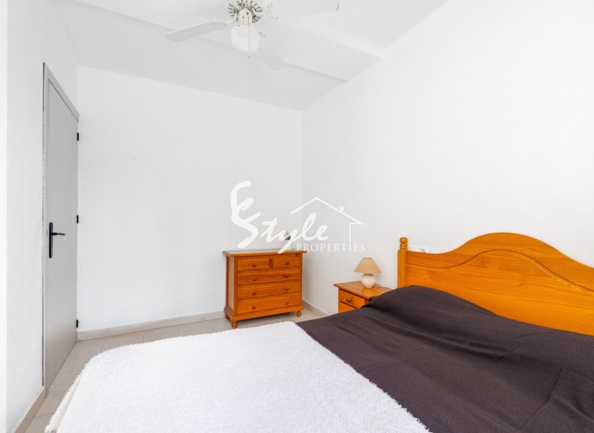 Reventa - Apartamento - Torrevieja - Playa De Los Náufragos