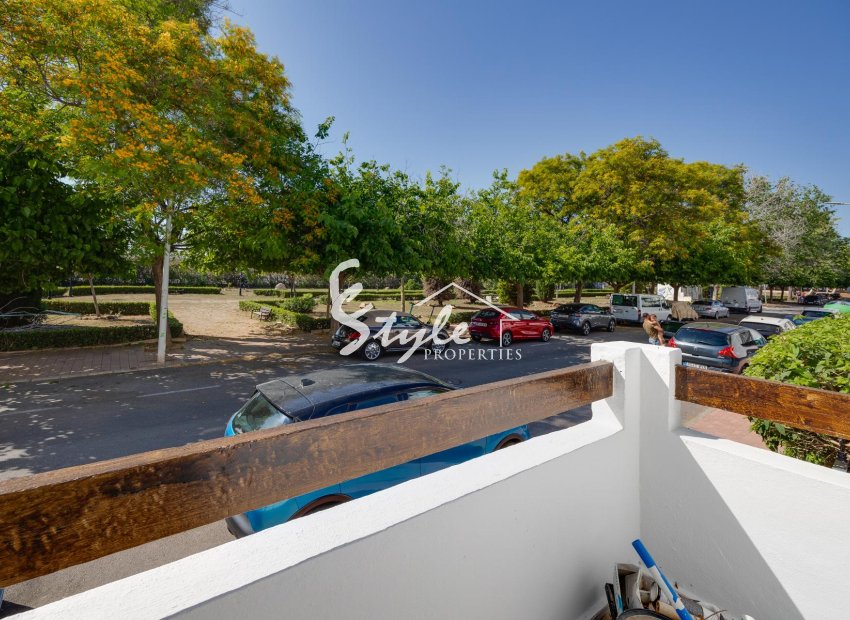 Reventa - Apartamento - Torrevieja - Playa De Los Náufragos