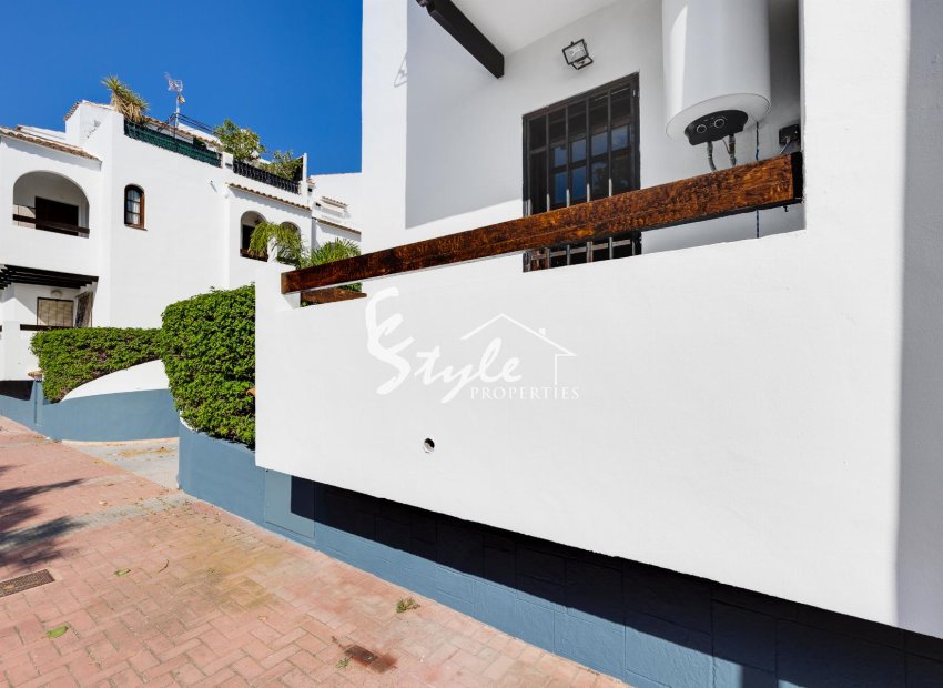 Reventa - Apartamento - Torrevieja - Playa De Los Náufragos