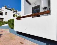 Reventa - Apartamento - Torrevieja - Playa De Los Náufragos
