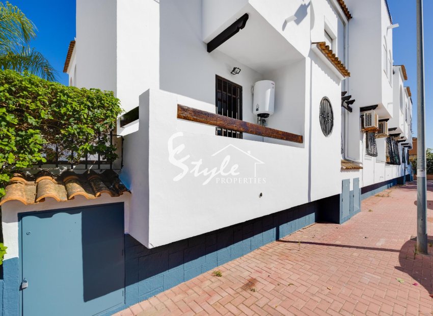 Reventa - Apartamento - Torrevieja - Playa De Los Náufragos