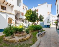 Reventa - Apartamento - Torrevieja - Playa De Los Náufragos