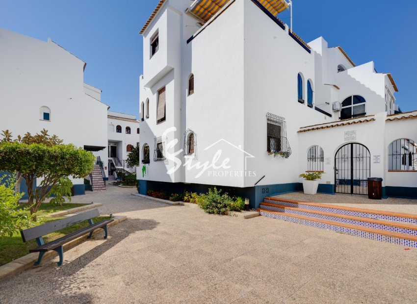 Reventa - Apartamento - Torrevieja - Playa De Los Náufragos