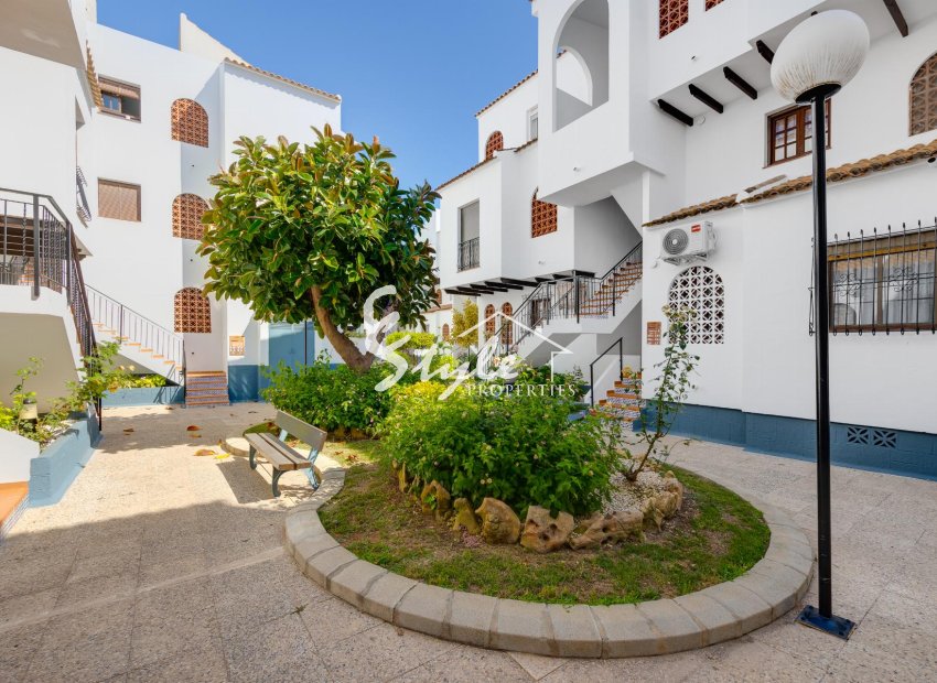 Reventa - Apartamento - Torrevieja - Playa De Los Náufragos