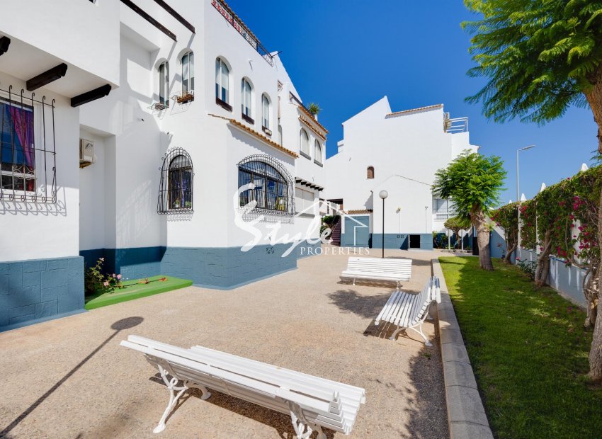 Reventa - Apartamento - Torrevieja - Playa De Los Náufragos