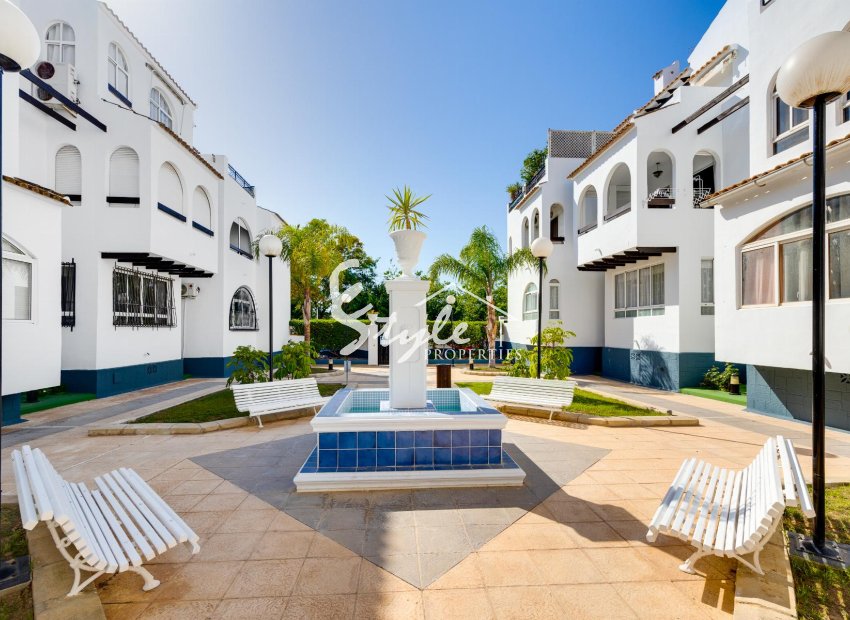 Reventa - Apartamento - Torrevieja - Playa De Los Náufragos