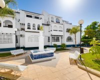 Reventa - Apartamento - Torrevieja - Playa De Los Náufragos