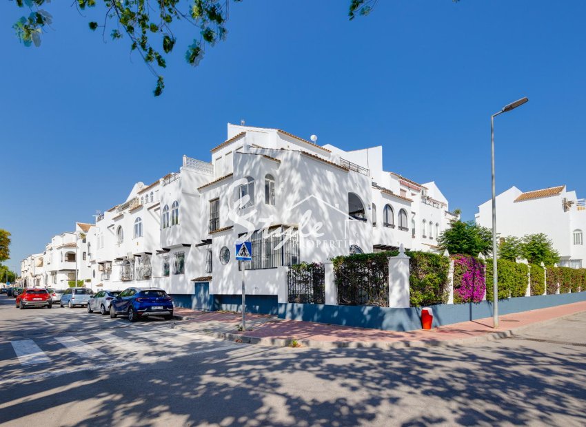 Reventa - Apartamento - Torrevieja - Playa De Los Náufragos