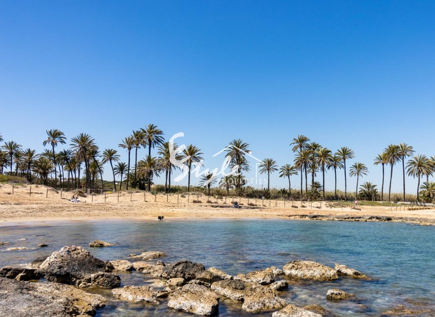 Reventa - Apartamento - Torrevieja - Playa De Los Náufragos