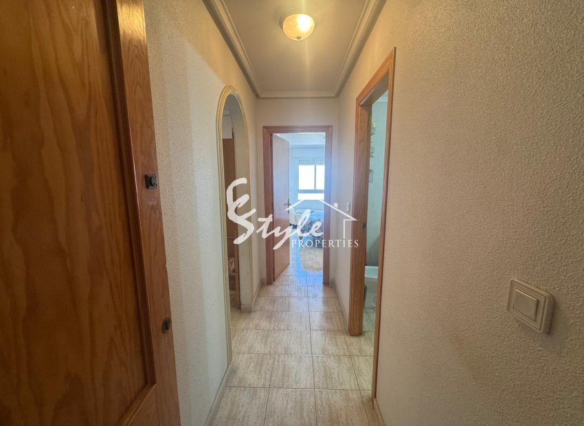 Reventa - Apartamento - Torrevieja - Playa del Acequión