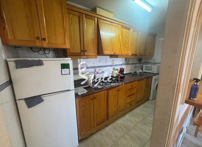 Reventa - Apartamento - Torrevieja - Playa del Acequión