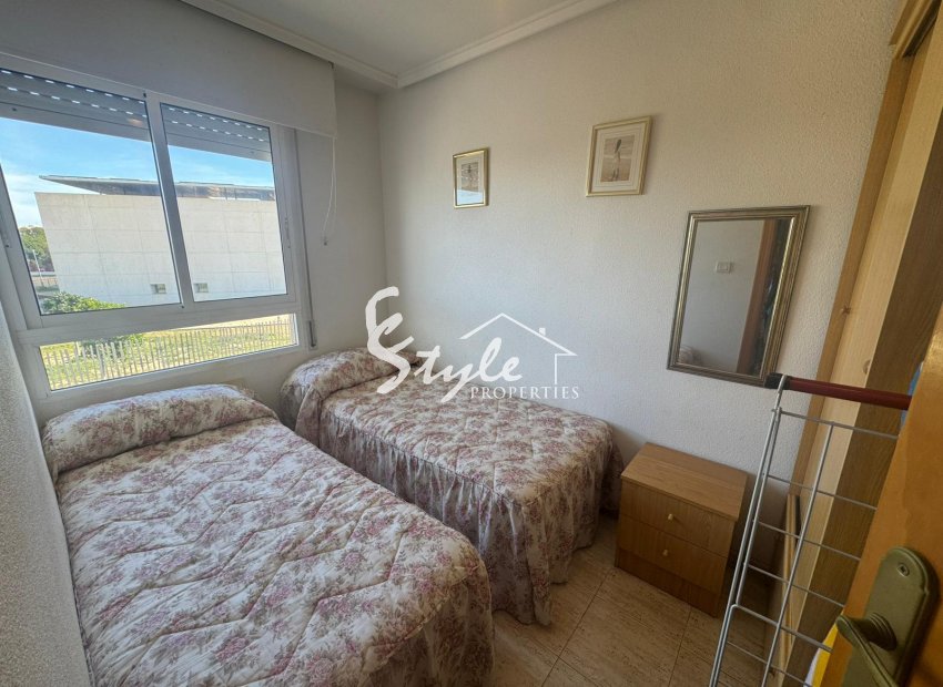 Reventa - Apartamento - Torrevieja - Playa del Acequión
