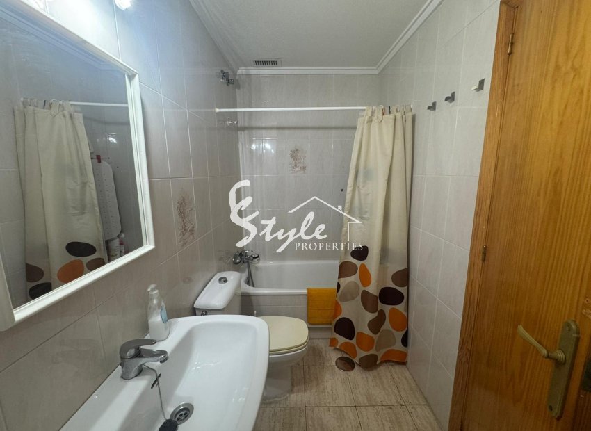 Reventa - Apartamento - Torrevieja - Playa del Acequión
