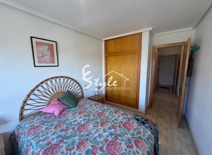 Reventa - Apartamento - Torrevieja - Playa del Acequión