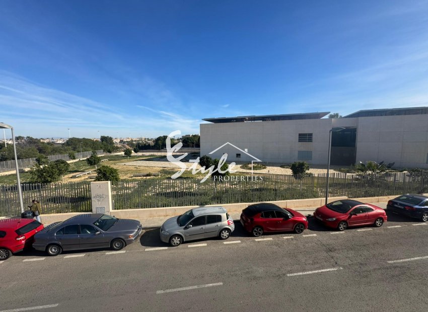 Reventa - Apartamento - Torrevieja - Playa del Acequión