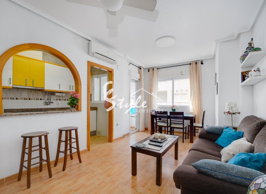Reventa - Apartamento - Torrevieja - Playa del Acequión