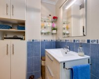 Reventa - Apartamento - Torrevieja - Playa del Acequión