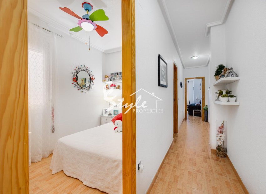 Reventa - Apartamento - Torrevieja - Playa del Acequión
