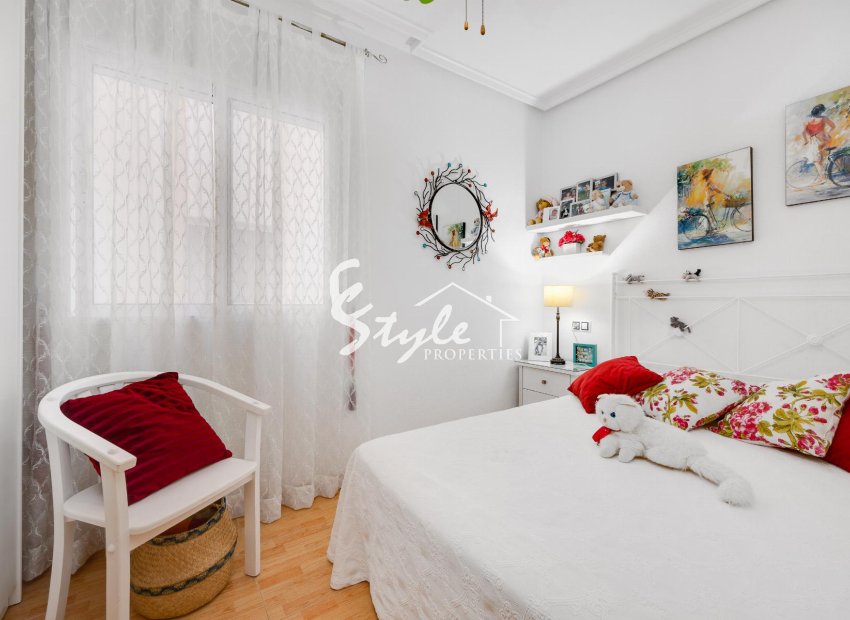 Reventa - Apartamento - Torrevieja - Playa del Acequión