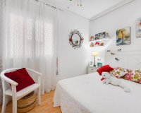Reventa - Apartamento - Torrevieja - Playa del Acequión