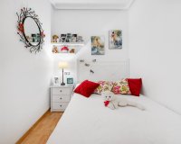 Reventa - Apartamento - Torrevieja - Playa del Acequión