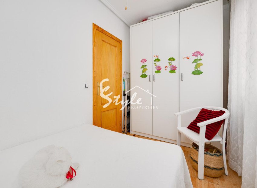 Reventa - Apartamento - Torrevieja - Playa del Acequión
