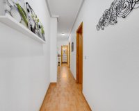 Reventa - Apartamento - Torrevieja - Playa del Acequión