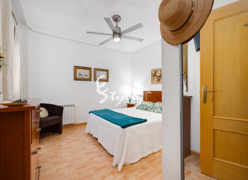 Reventa - Apartamento - Torrevieja - Playa del Acequión