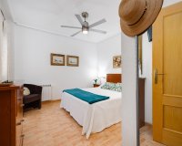 Reventa - Apartamento - Torrevieja - Playa del Acequión