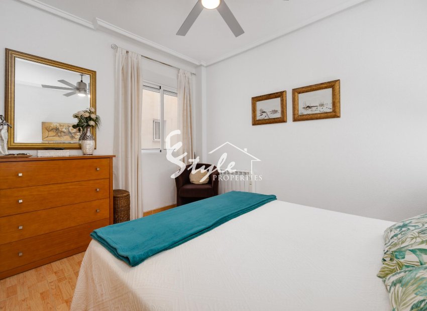 Reventa - Apartamento - Torrevieja - Playa del Acequión