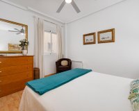 Reventa - Apartamento - Torrevieja - Playa del Acequión