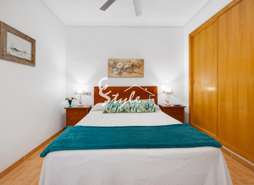 Reventa - Apartamento - Torrevieja - Playa del Acequión