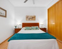 Reventa - Apartamento - Torrevieja - Playa del Acequión