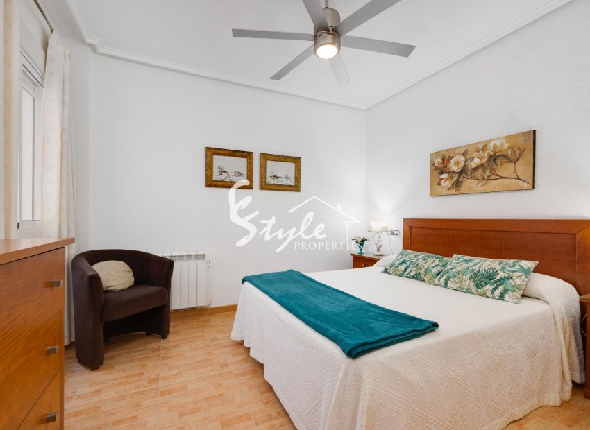 Reventa - Apartamento - Torrevieja - Playa del Acequión