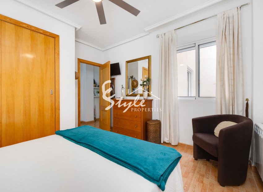 Reventa - Apartamento - Torrevieja - Playa del Acequión