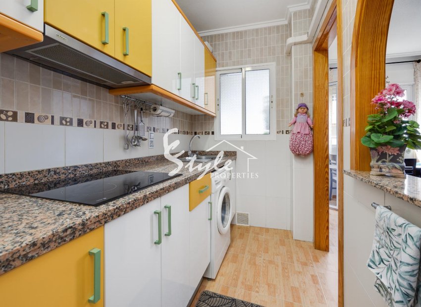 Reventa - Apartamento - Torrevieja - Playa del Acequión