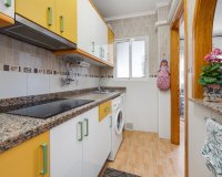 Reventa - Apartamento - Torrevieja - Playa del Acequión