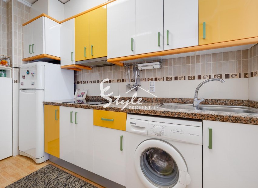 Reventa - Apartamento - Torrevieja - Playa del Acequión