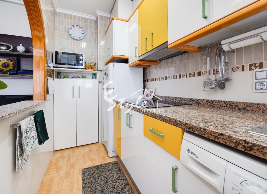 Reventa - Apartamento - Torrevieja - Playa del Acequión