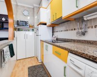 Reventa - Apartamento - Torrevieja - Playa del Acequión