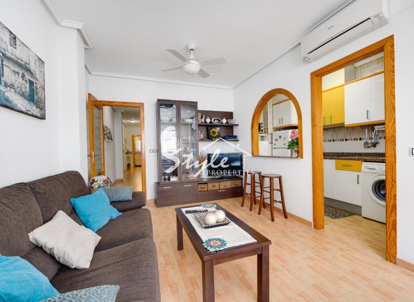 Reventa - Apartamento - Torrevieja - Playa del Acequión