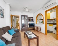 Reventa - Apartamento - Torrevieja - Playa del Acequión