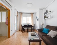 Reventa - Apartamento - Torrevieja - Playa del Acequión