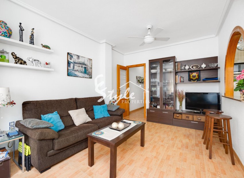 Reventa - Apartamento - Torrevieja - Playa del Acequión