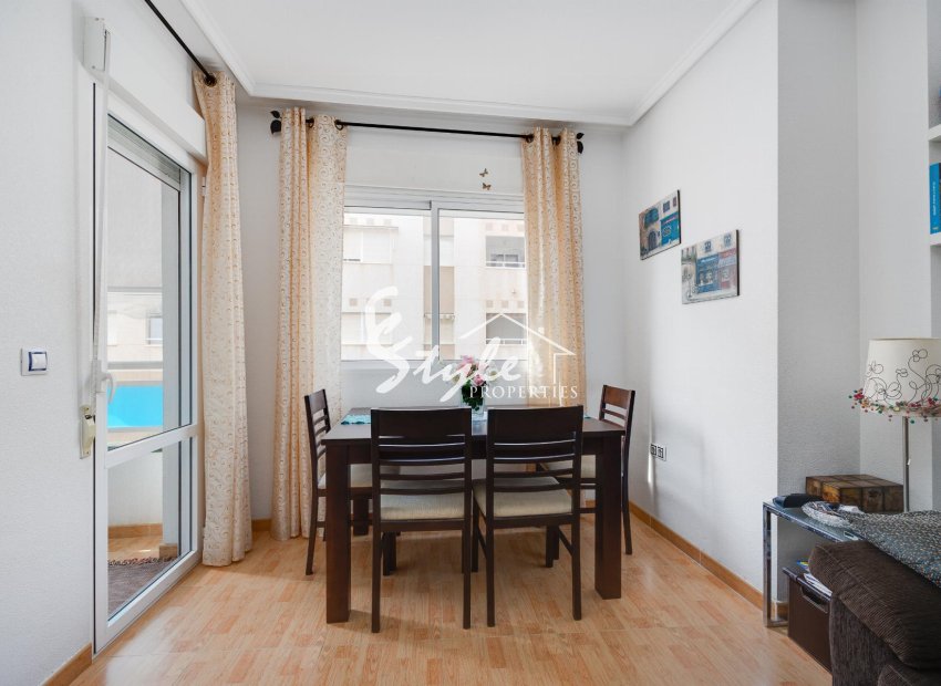 Reventa - Apartamento - Torrevieja - Playa del Acequión